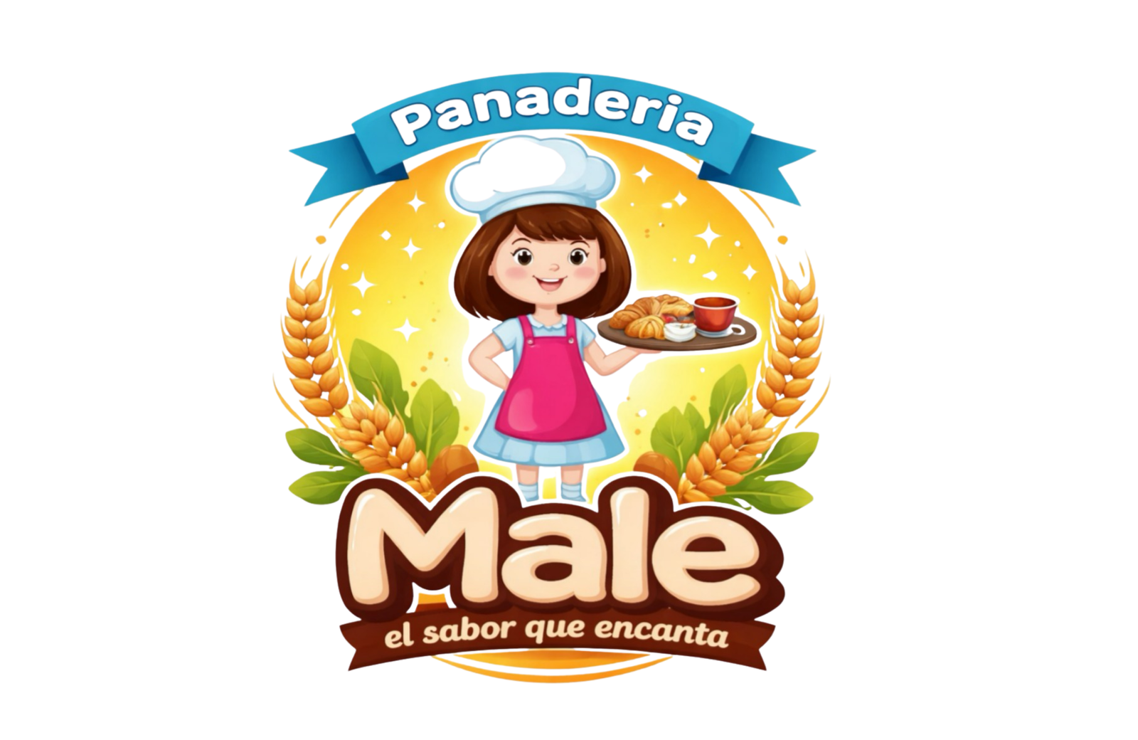 Panadería MALE Login